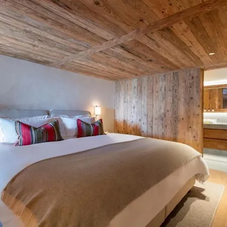 Bois Dore Courchevel