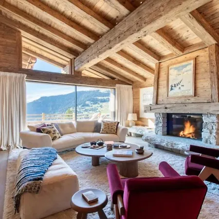 Bois Dore * Courchevel