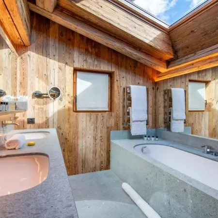 Bois Dore Courchevel